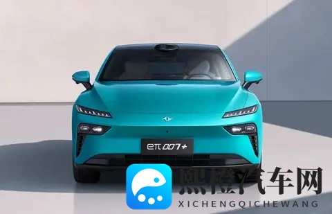 标配激光雷达 配置升级 东风奕派eπ007+上市-1