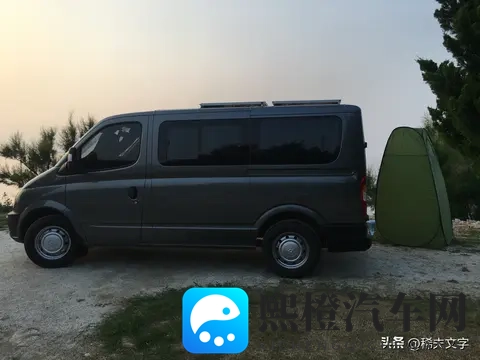 床车自驾游用什么办法洗澡?-2