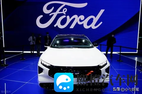 这么漂亮的车，在中国打不开市场，可惜了-3