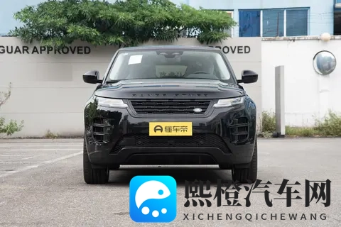 26款路虎揽胜极光全方位保姆级选购指南 配置解读-1