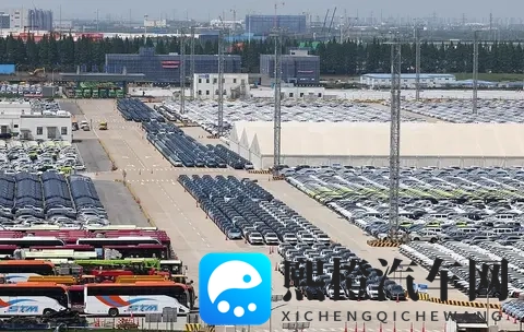 中国汽车出海：从低价挣扎到生态逆袭的十年生死战-2