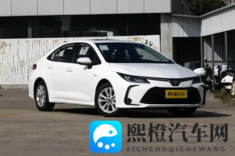 丰田卡罗拉双擎:入门即高配,这三款车到底该怎么选?-2