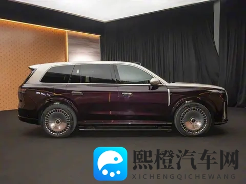 国产车敢叫板库里南，价格却砍半，这波操作真敢想-1