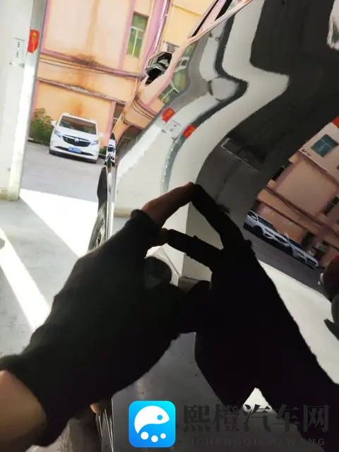 24万拿下准新宝马X3,感受德系豪华SUV的驾控魅力-2