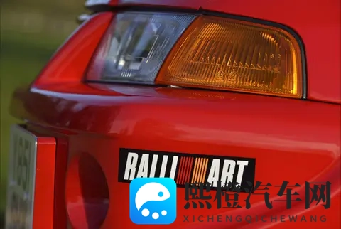 三菱Lancer Evolution或将回归，传奇再启！-1