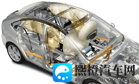 北京现代EO羿欧安全感拉满!高强钢占比约775%的720°铠甲车身”-2