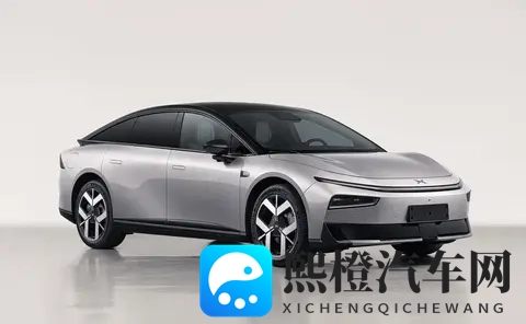 小鹏P7+和G6增程版曝光，纯电续航325km，能行吗？-2