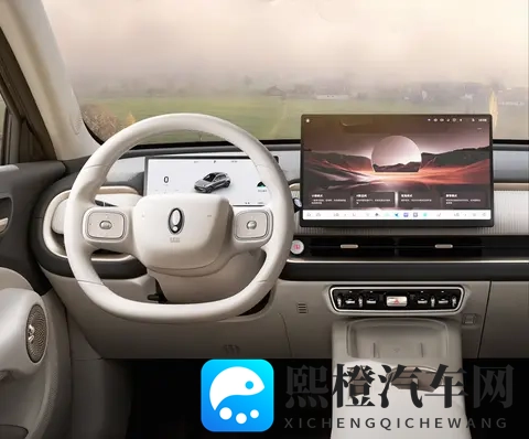 新车 搭载激光雷达_定位小型SUV,欧拉5将于11月12日预售-2