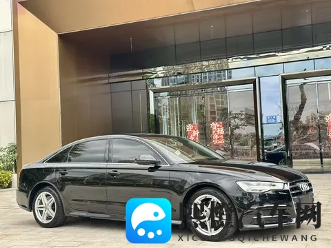 13万多入手奥迪A6L，宜商宜家，体验德系豪华！-3