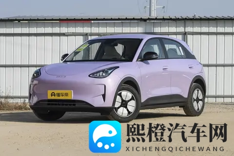 吉利星愿动力续航如何？-1