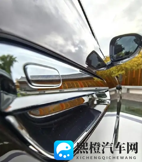 被夫部长侵犯的漂亮人妻:时尚新宠,6.5秒加速,这款新车惊艳亮相-2