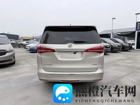 开了6年,宜商宜家,11万多拿下别克GL8香不香?-2