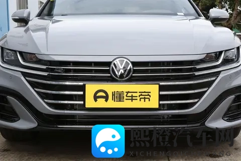 26 款大众 CC 怎么选?配置细节、使用体验及竞品参考-2