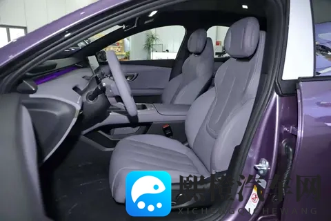 深蓝L06深度体验：1399万的无框轿跑竟藏满越级惊喜-2