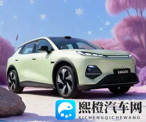 8款十万级新车将上市,年轻人选择更多了-3