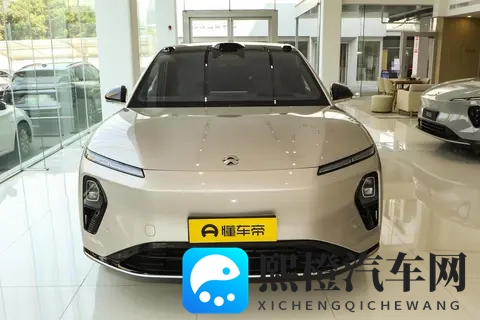 蔚来ET9：豪华与科技的碰撞，适合年轻人、商务人士和科技爱好者-3