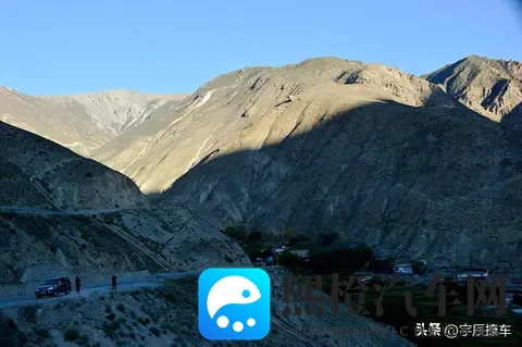 跑完318才知道，涡轮增压和自然吸气跑高海拔的差距有多大-3