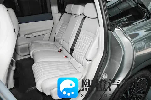 1898 万起买大 5 座,续航超 1600 km,2025款星纪元ET-2