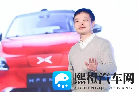 何小鹏再爆金句：10年后中国汽车，只剩5强品牌和“其它”！-1