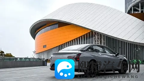 小鹏MONA M03强敌来了，长安启源A06正式上市，对比后差距明显-1