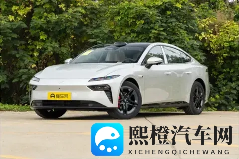 15 万级新能源又出狠角色!东风奕派 eπ007+:激光雷达 + 3 秒加速-3