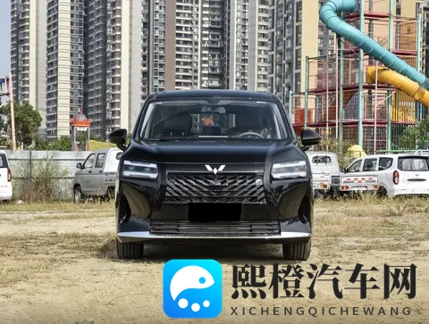 五菱星光730正式上市,四种车色可选,提供三种动力系统-2