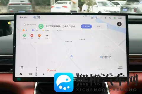 1528万元起，800V平台+8295芯片，2025款星纪元ES适合谁？-2