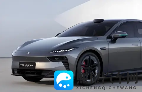 发力了!东风奕派eπ007+ 颜值、智能、操控都有了,还有大彩蛋?-3