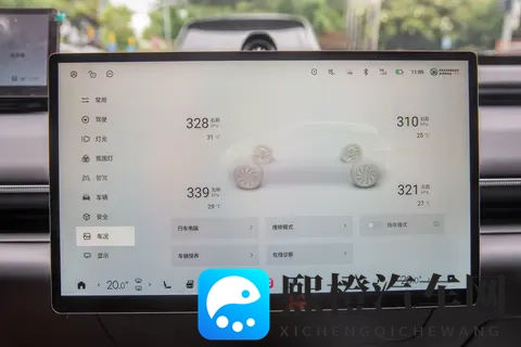 2025款星纪元ET增程+纯电 猎鹰辅助驾驶+飞鱼底盘 11月又有专属权益-3