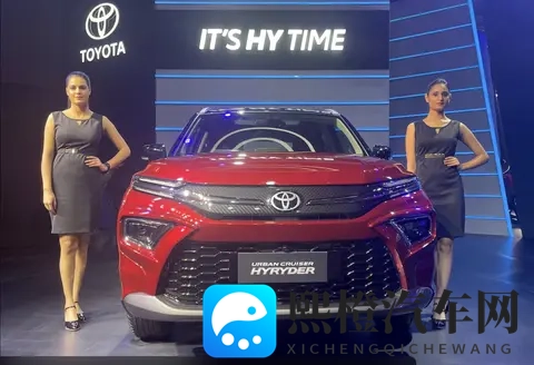 日本三巨头弃中投印,豪掷110亿美元重构全球汽车版图-1