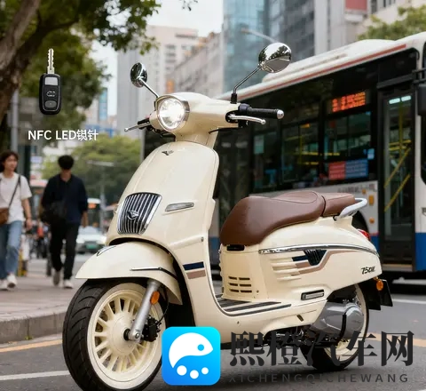 非得UY125 5380元飞鹰F150带ABS 豪爵AFR都不香了-2