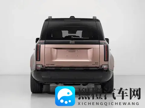 Polestones Adamas国内首秀，增程SUV市场再添新选择-2