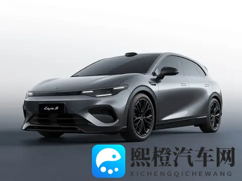 零跑Lafa5将于明日开启预售!网友:价格合适,不火都难-2