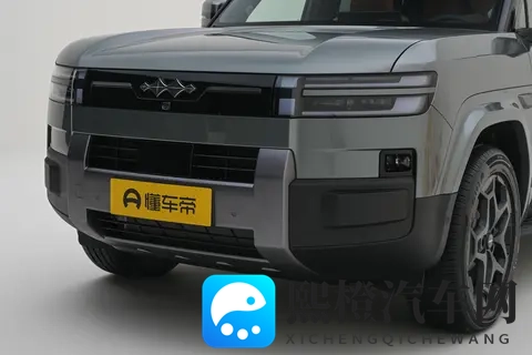 方程豹钛7:定位家庭出行“空间魔术师”,续航可达1300km-2