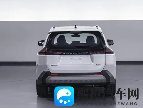 全新丰田威兰达11月20日上市，新增20L动力，前脸和全新RAV4相似-3