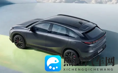 全新极狐阿尔法T5续航实力解析-1