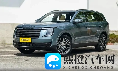 捷途X70 L:家用七座SUV新标杆,多项优惠政策加持-3