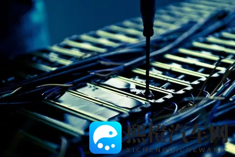 续航1000公里以上、持续供电40余年?丰田称新型固态电池即将突破-2