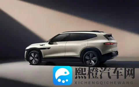 大众纯电旗舰!L2++级智驾+700km续航,能打赢蔚来、理想吗?-3