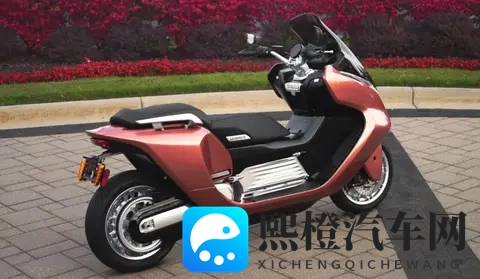 米兰车展抢先看！中国品牌炸场，哈雷LiveWire最大规模军团来了-3