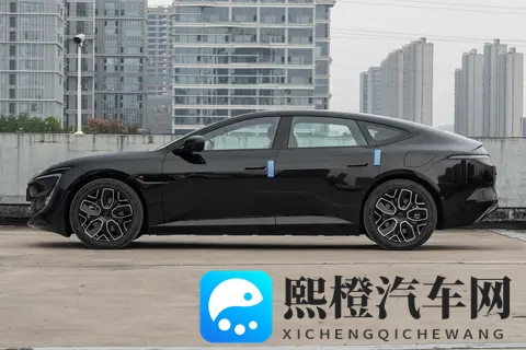 阿维塔12四激光版:标配ADS4+四颗激光雷达,够不够智能?-1