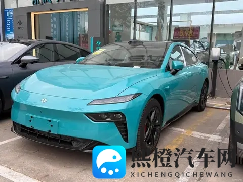 比老款中配还贵!奕派eπ007+标配激光雷达,老车主:买早了?-3