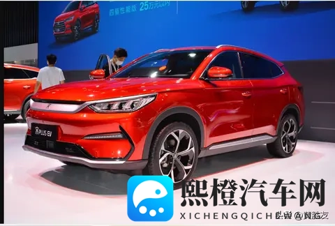 乌克兰 10 月新车销量创纪录，中国品牌比亚迪当月登上市场销量冠军-1