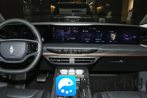 林肯 Z 购车手册：25 万级豪华 B 级车怎么选不踩坑？-1