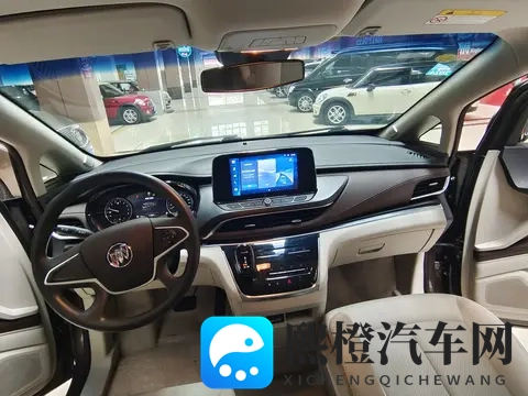 开了2年的别克GL8,11万多拿下商务接待值不值?-1