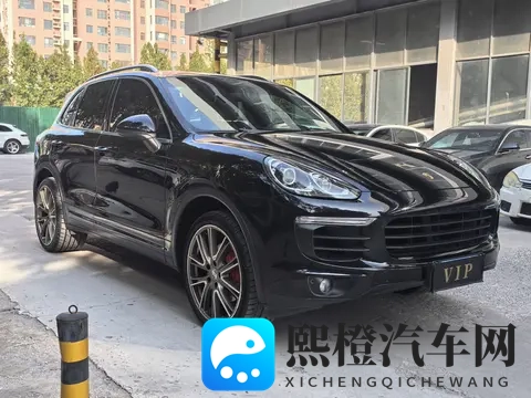 20万出头,圆梦保时捷Cayenne,体验经典豪华SUV-1