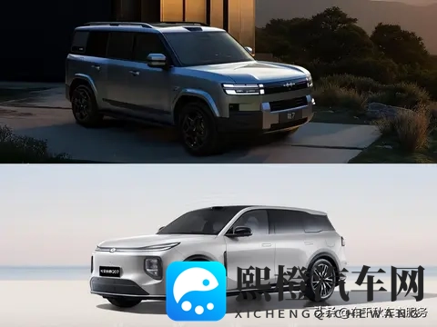 10月车企销量上演“银九金十”-2