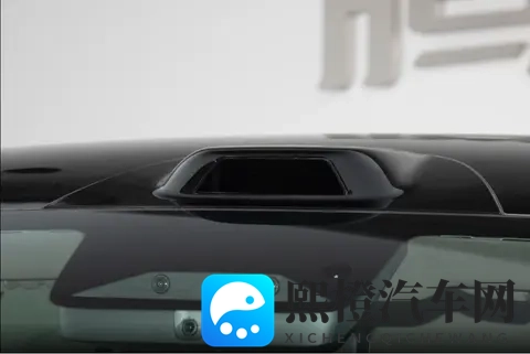 体验腾势N8L DM:娃不晕车,老人不喊累,适合全家人的全能选手-3