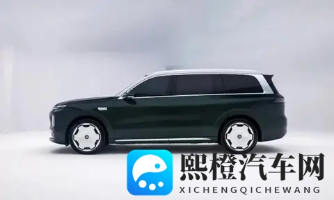 零跑造了台库里南,全尺寸SUV,3秒破百+双腔空悬,2026年上市-2