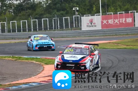 好大公 快用力日 日深69：神秘车型动力惊人，6.9秒破百！-2